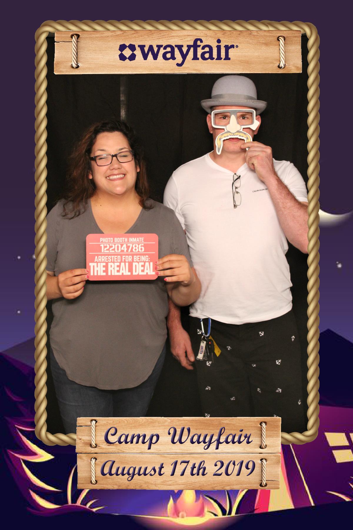 Wayfair Annual Summer Party | View more photos from the event at gallery.mainemagicmirror.com/u/MaineMagicMirror/Wayfair-Annual-Summer-Party